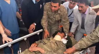 Iğdır'dan Acı Haber: 1 Asker Şehit