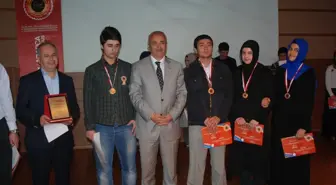 İmam Hatip Liseliler Arapça Bilgilerini Yarıştırdı