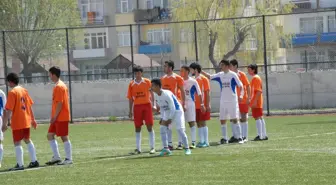 Kayseri Birinci Amatör Küme U-19 Ligi