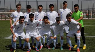 Kayseri Süper Amatör Küme...