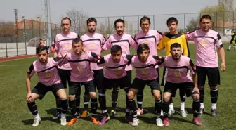 Kayseri Süper Amatör Küme