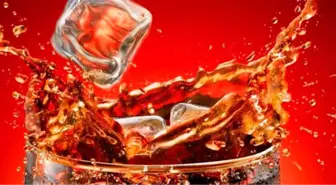 Kola İçenlerin Röntgeninden Kireç Çıktı