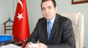 Muş Sağlık Müdürü Ebiloğlu: 'İlimiz Ambulans Sayısında Türkiye Ortalamasının Üzerindedir'