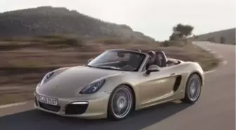 Porsche Boxster ve Cayman Yılın En İyi Performans Otomobili Seçildi