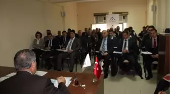 SEDAŞ, Ferizli Mahalle ve Köy Muhtarları ile Bir Araya Geldi