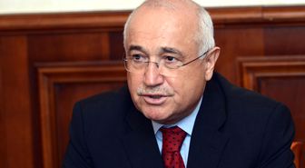TBMM Başkanı Çiçek'ten İstanbul 2020 Yaz Olimpiyatları'nın Tanıtımı İçin Talimat