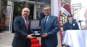 Torbalı'ya Mobese Merkezi