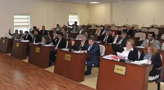 Tuzla Belediyesi'nde Yatırımlar Arttı