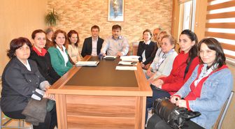 Yaşanabilir Zonguldak Platformu Toplandı