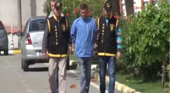 Adana Cinayet Sanığı, Kardeşinin Kimliğiyle Şirket Kurup İşadamı Olmuş Cinayet Sanığı, Kardeşinin...