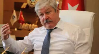 Antalya Büyükşehir Belediye Meclisinde 'One Minute' Tartışması