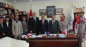 Arapça Şiirde Tokat'ı Temsil Edecekler