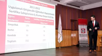 Bakka, Desteklerini Anlattı