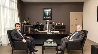 Başak Traktör Fabrikası'nın Hedefi 10 Bin Traktör