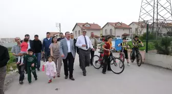 Başkan Doğan Vatandaşların Davetini Kırmadı