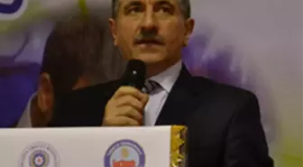 Birecik'te 'Şefkat Çemberi' Konseri