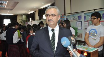 'Bu Benim Eserim' Proje Yarışması'nda En Çok Proje Malatya'dan