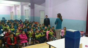 Campus'13 Girişimcilik Zirvesi Gerçekleşti