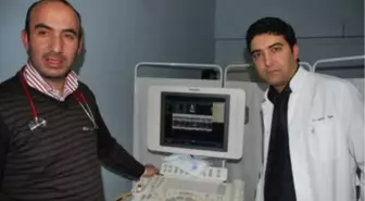 Ceylanpınar Devlet Hastanesi Başhekimi İstifa Etti