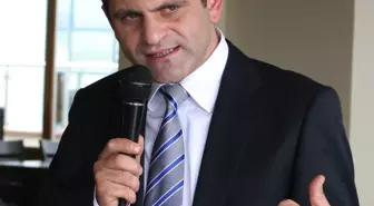 CHP Sakarya İl Başkanı Ecevit Keleş Polis Haftası'nı Kutladı