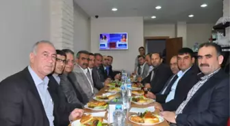 DİKOP Harekete Geçiyor