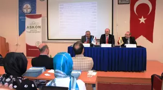 Kto Karatay Üniversitesi'nde Panel