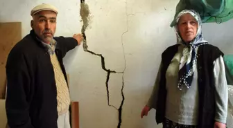 Maden Ocağındaki Patlamalar Korkutuyor