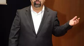 Nlp Konferansına Yoğun İlgi