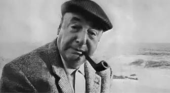 Pablo Neruda'nın Mezarı Açıldı!