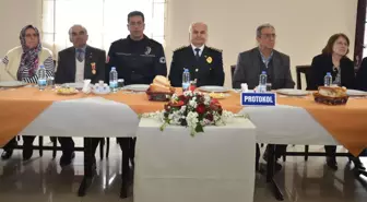 Polis Haftası Etkinliklerle Kutlanıyor