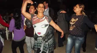 Romanlar Ayvalık'ı Salladı