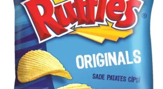 'Ruffles Golyemez'e At Golü, Kap Araba Ödülünü