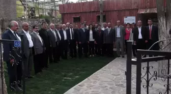 Sivas Vali Yardımcısı Akman'dan Gercüş İlçesine Ziyaret