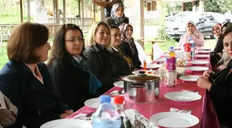 Ünye ve Çaybaşılı Gönül Elçileri Buluştu