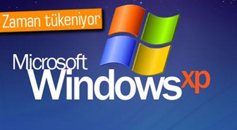 Windows Xp İçin Son 365 Gün