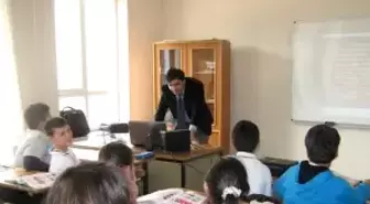 Yenipazarlı Öğrenciler Geçmişe Yolculuk Yaptı