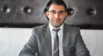 AK Parti Nevşehir Gençlik Kolları Başkanı Yasin Güneş'in Polis Haftası Mesajı