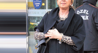 Artık Yeter