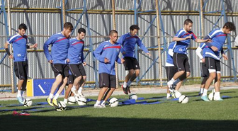 Bucaspor'a Süper Ligi Motivasyonu