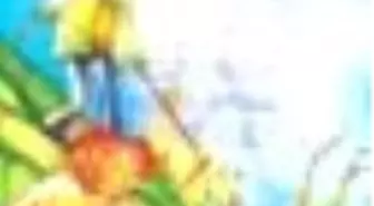 Çevreci Dede - Yaklaşan Tehlike Kitabı