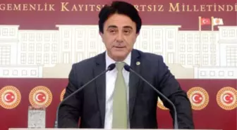 CHP Niğde Milletvekili Şafak Açıklaması