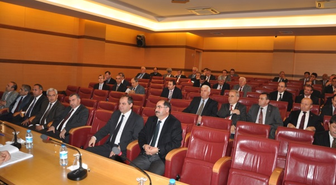 Dalgıç; Liman Yolunu Bu Ay İçinde Yapacağız
