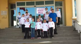 Dünya Şampiyonası'ndan Çatalca'ya Beş Madalya