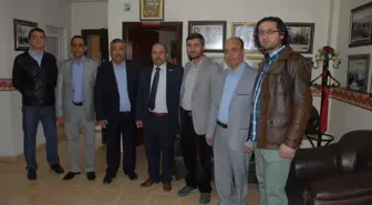 Elsiad Üyeleri Irak Fuarına Katılıyor