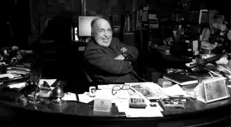 Fotoğrafın Efsanelerinden Ersin Alok Sagüsad'da