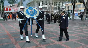 Karaman'da Polis Haftası Etkinlikleri