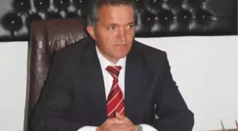 Karamanlı Belediye Başkanı Özger.'2009 Yılı İtibarıyla 7 Milyon 400 Bin 36 Lira Olan Bütçemiz, 2012...