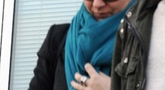 Konsolos Eşinin 4,5 Yıl Hapsi İsteniyor