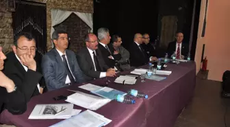 Kuşadası Turizmi Masaya Yatırıldı