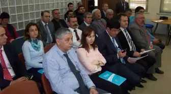 Nazilli Belediye Meclisi Nisan Ayı Toplantısı